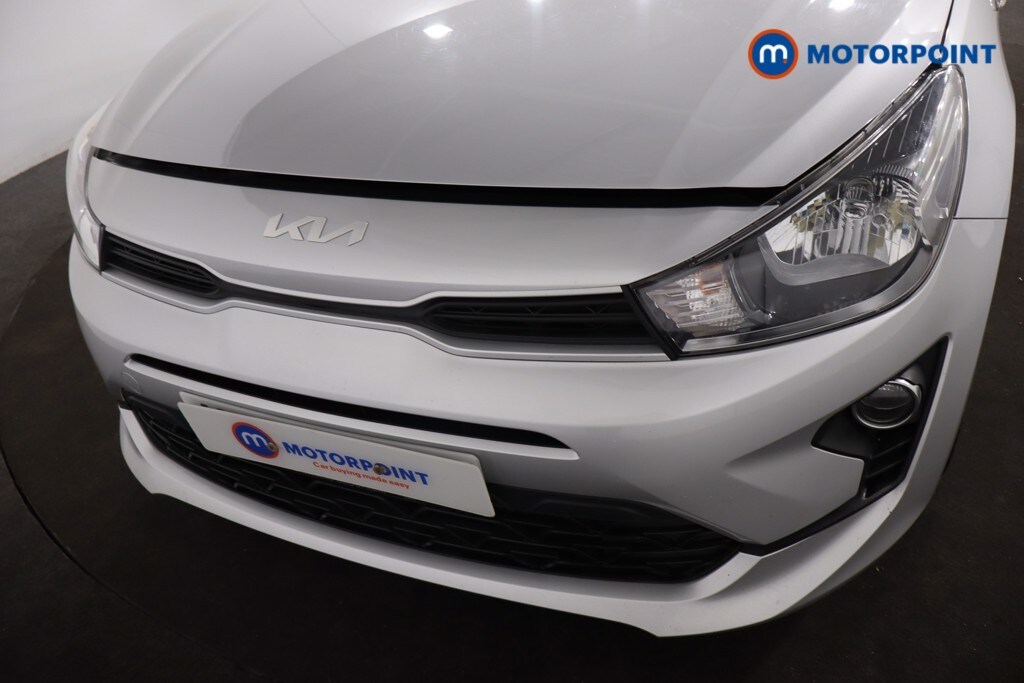 Used Kia Rio 2022 for sale - 76859466: Photo 34