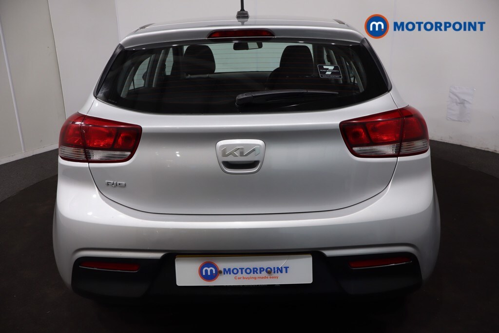 Used Kia Rio 2022 for sale - 76859466: Photo 39