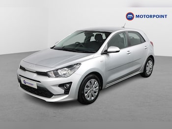 Used Kia Rio 2022 for sale - 76859466: Photo