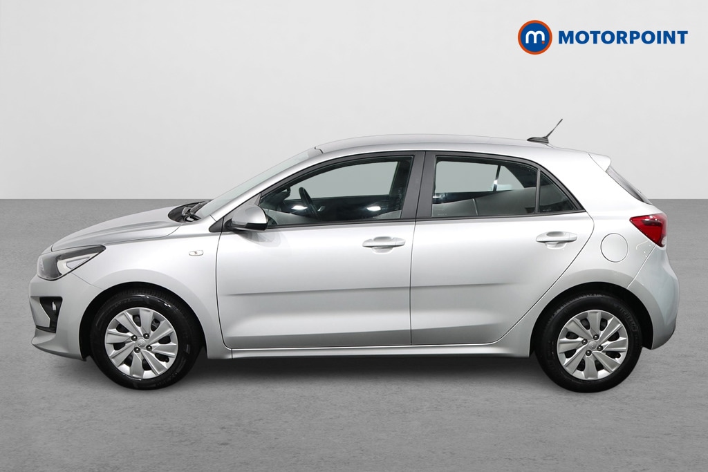 Used Kia Rio 2022 for sale - 76859466: Photo 4