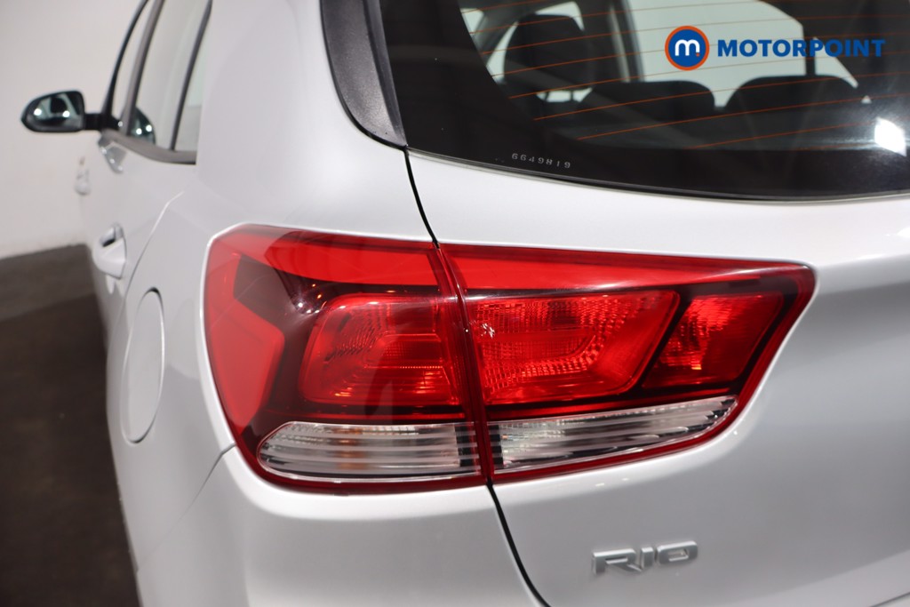 Used Kia Rio 2022 for sale - 76859466: Photo 40