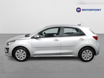 Used Kia Rio 2022 for sale - 76859466: Photo