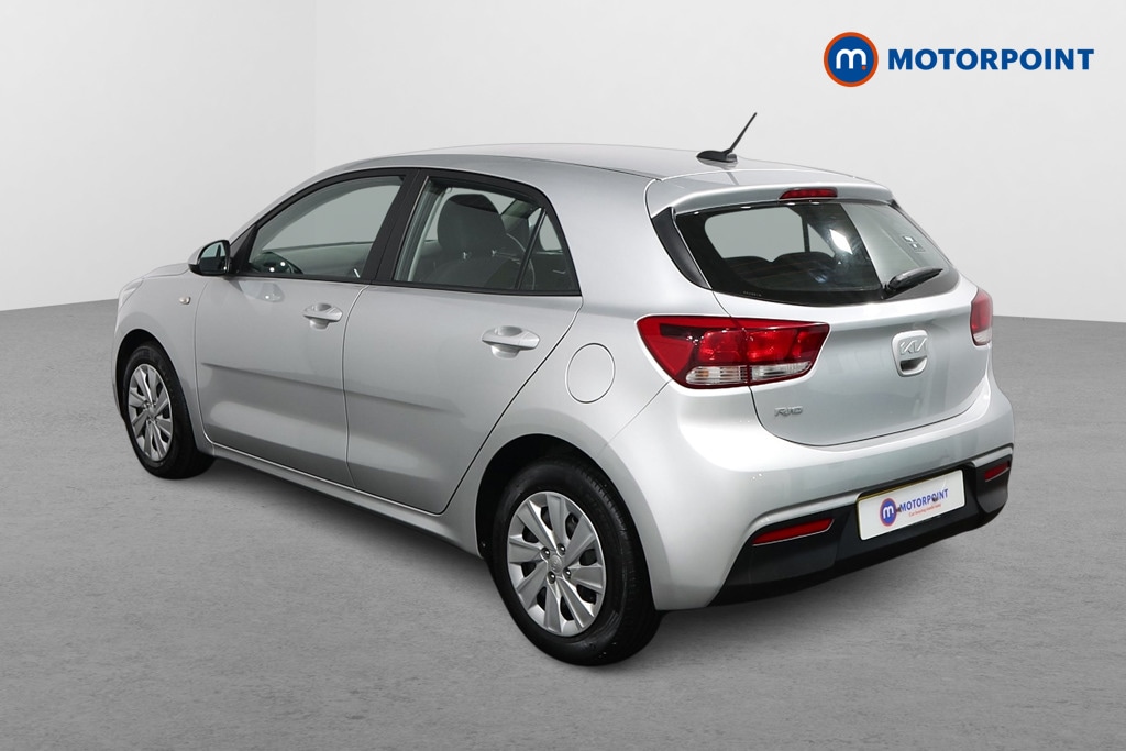 Used Kia Rio 2022 for sale - 76859466: Photo 5