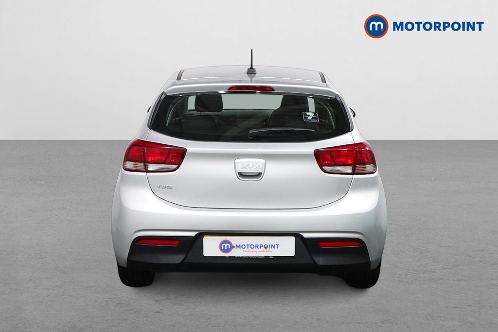 Used Kia Rio 2022 for sale - 76859466: Photo 6