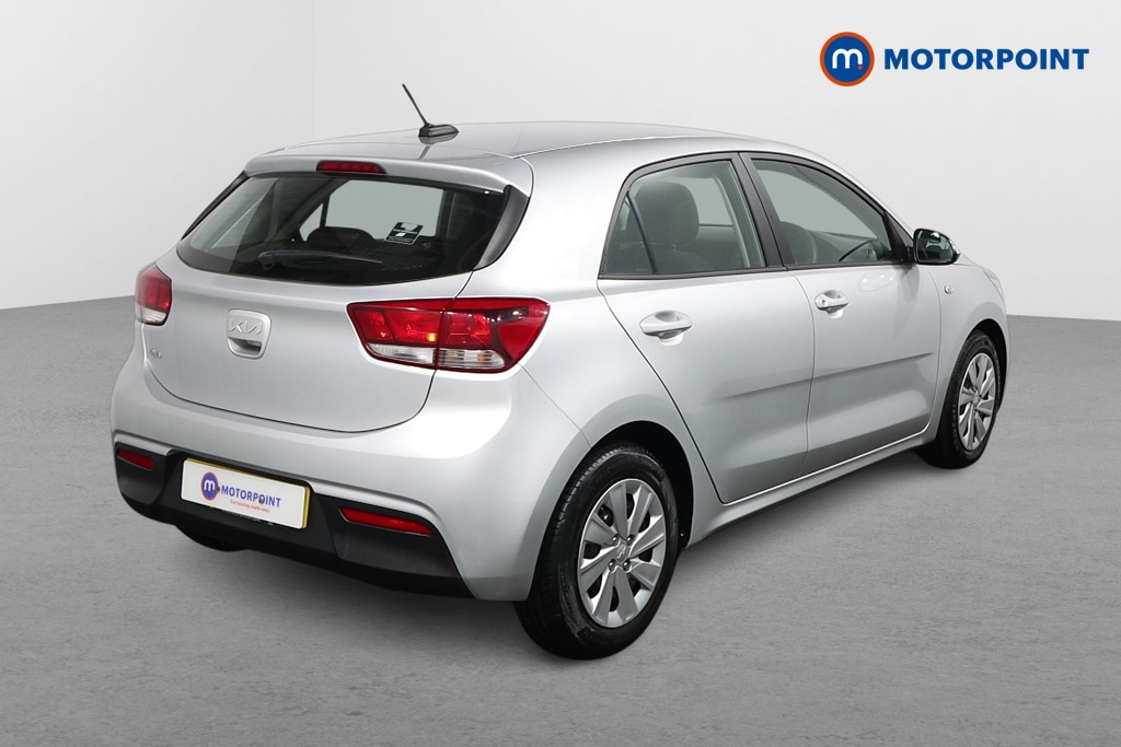 Used Kia Rio 2022 for sale - 76859466: Photo 7