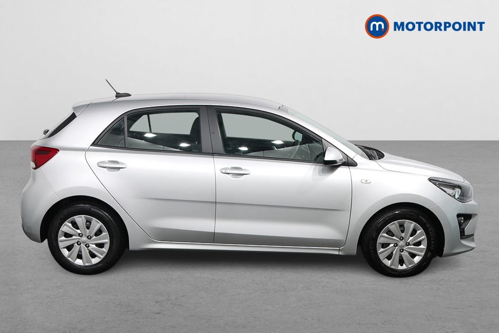 Used Kia Rio 2022 for sale - 76859466: Photo 8