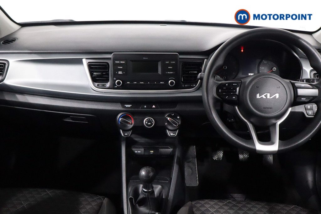 Used Kia Rio 2022 for sale - 76859466: Photo 9