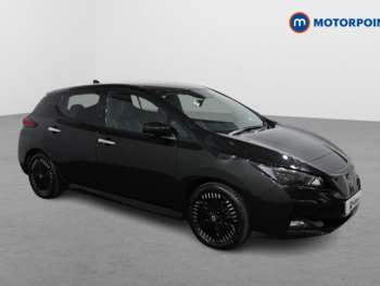 2024 - 110kW Tekna 39kWh 5dr Auto
