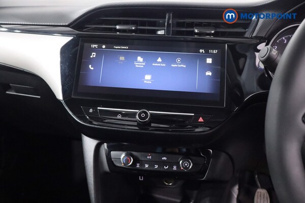Used Vauxhall Corsa 2023 for sale - 76046787: Photo 10