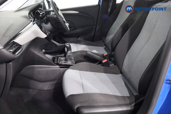 Used Vauxhall Corsa 2023 for sale - 76046787: Photo 12