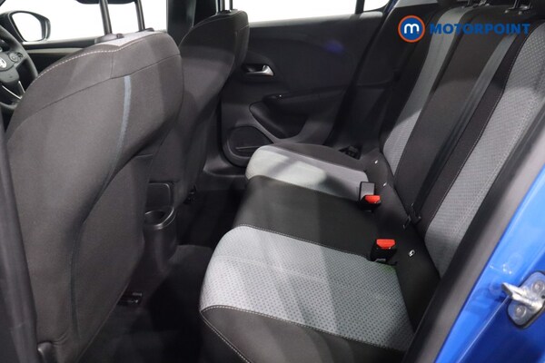 Used Vauxhall Corsa 2023 for sale - 76046787: Photo 13