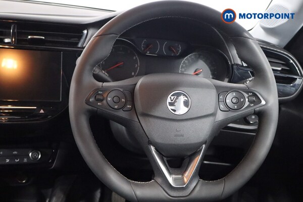 Used Vauxhall Corsa 2023 for sale - 76046787: Photo 14