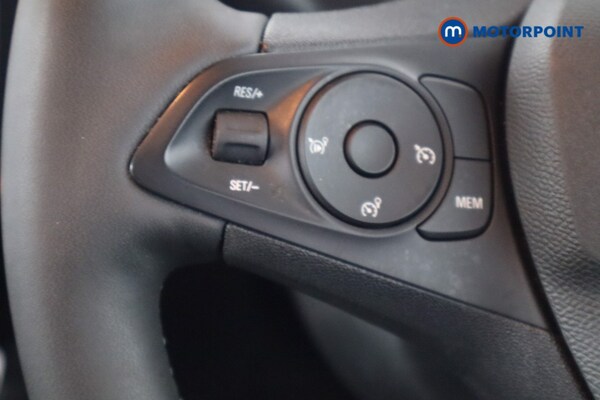 Used Vauxhall Corsa 2023 for sale - 76046787: Photo 15