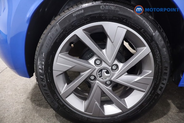 Used Vauxhall Corsa 2023 for sale - 76046787: Photo 17