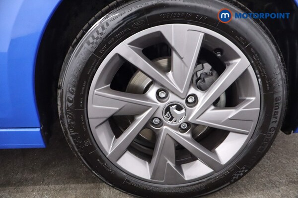 Used Vauxhall Corsa 2023 for sale - 76046787: Photo 18