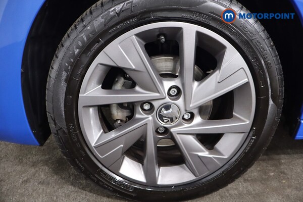 Used Vauxhall Corsa 2023 for sale - 76046787: Photo 19