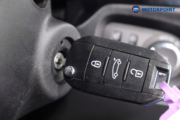 Used Vauxhall Corsa 2023 for sale - 76046787: Photo 21