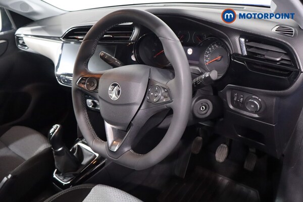 Used Vauxhall Corsa 2023 for sale - 76046787: Photo 30