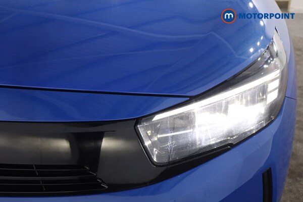 Used Vauxhall Corsa 2023 for sale - 76046787: Photo 33