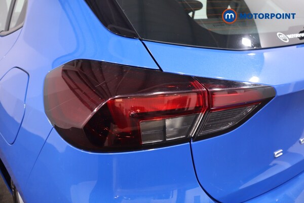 Used Vauxhall Corsa 2023 for sale - 76046787: Photo 38