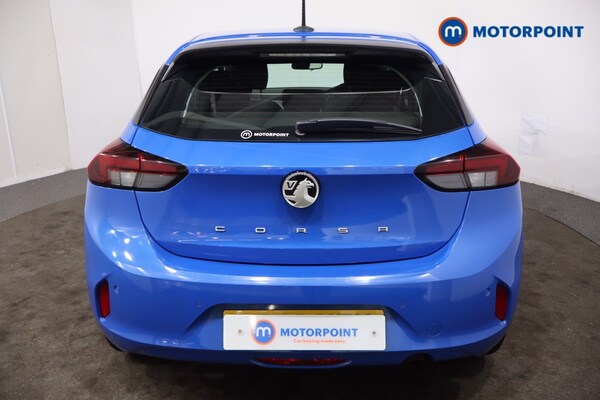 Used Vauxhall Corsa 2023 for sale - 76046787: Photo 40