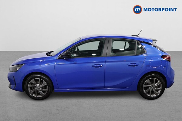 Used Vauxhall Corsa 2023 for sale - 76046787: Photo 4