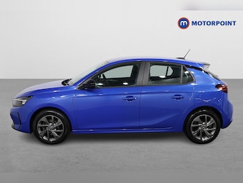 Used Vauxhall Corsa 2023 for sale - 76046787: Photo 4