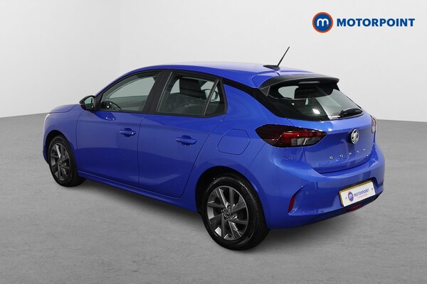 Used Vauxhall Corsa 2023 for sale - 76046787: Photo 5