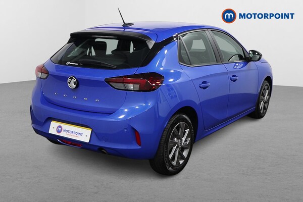 Used Vauxhall Corsa 2023 for sale - 76046787: Photo 7
