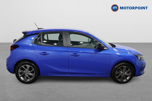 Used Vauxhall Corsa 2023 for sale - 76046787: Photo 8