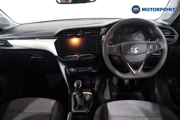 Used Vauxhall Corsa 2023 for sale - 76046787: Photo 9