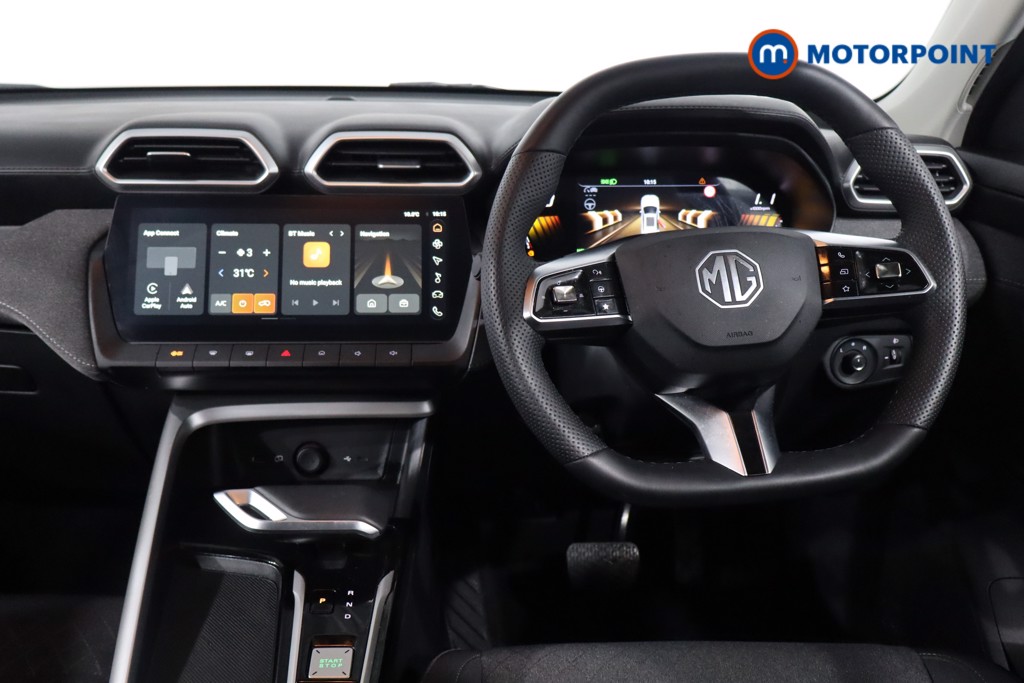 Used MG MG ZS 2025 for sale - 77327177: Photo 11