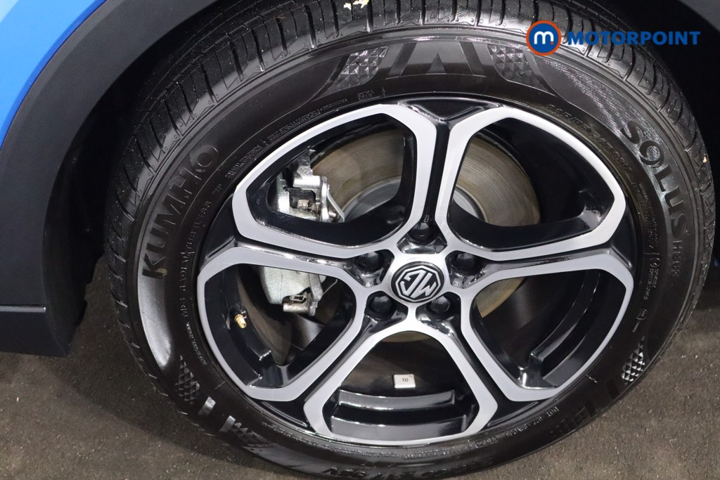 Used MG MG ZS 2025 for sale - 77327177: Photo 19