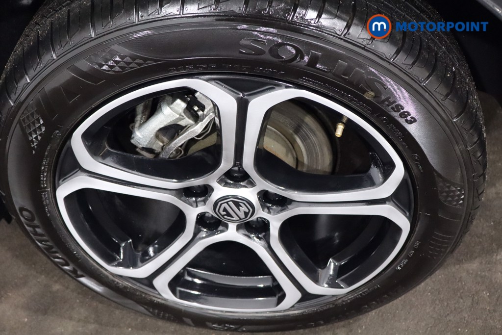 Used MG MG ZS 2025 for sale - 77327177: Photo 20