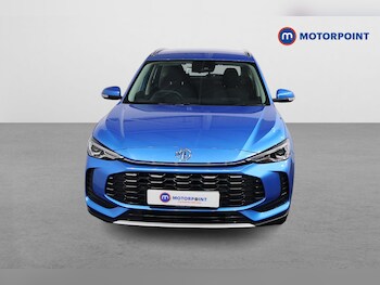 Used MG MG ZS 2025 for sale - 77327177: Photo