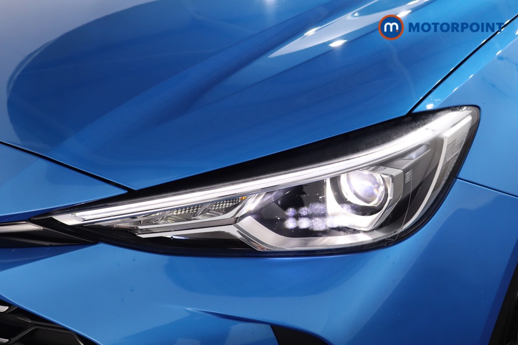 Used MG MG ZS 2025 for sale - 77327177: Photo 32