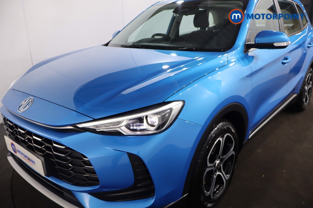 Used MG MG ZS 2025 for sale - 77327177: Photo 36