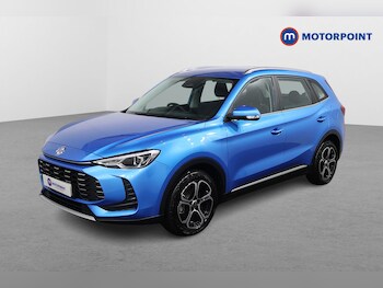 Used MG MG ZS 2025 for sale - 77327177: Photo