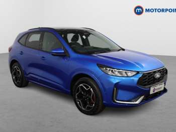 Used Ford Kuga 2024 for sale - 74981654: Photo