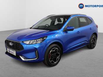 Used Ford Kuga 2024 for sale - 74981654: Photo