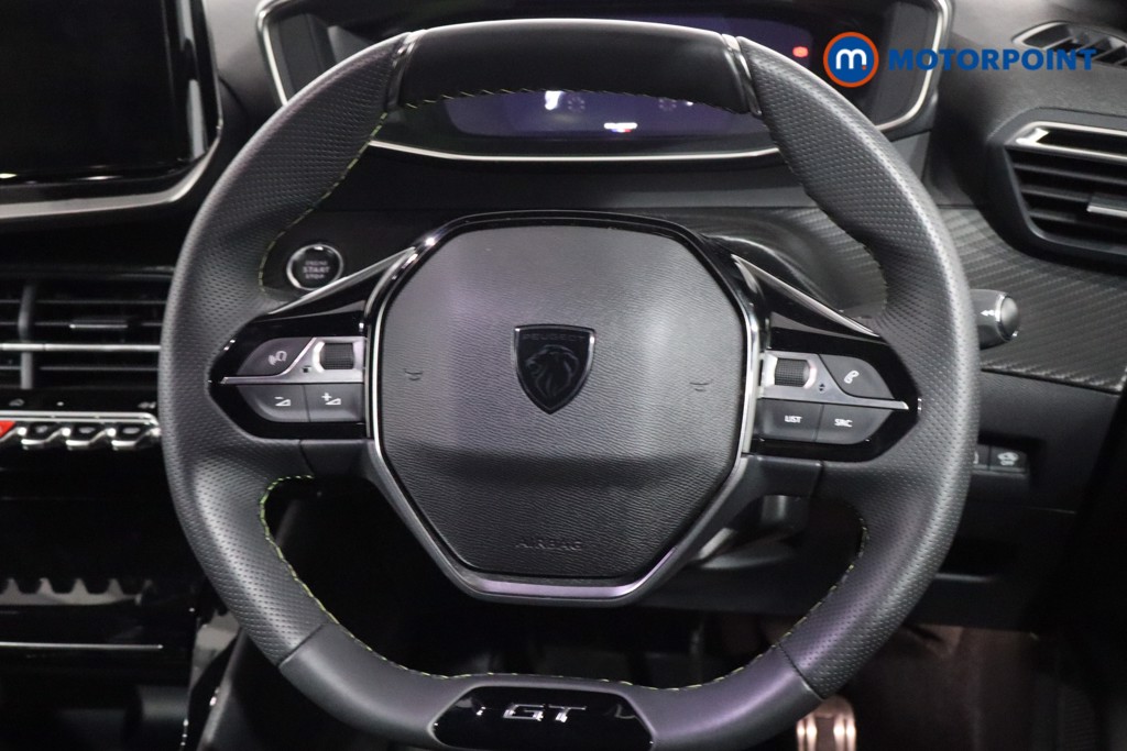 Used Peugeot 208 2024 for sale - 76638240: Photo 10