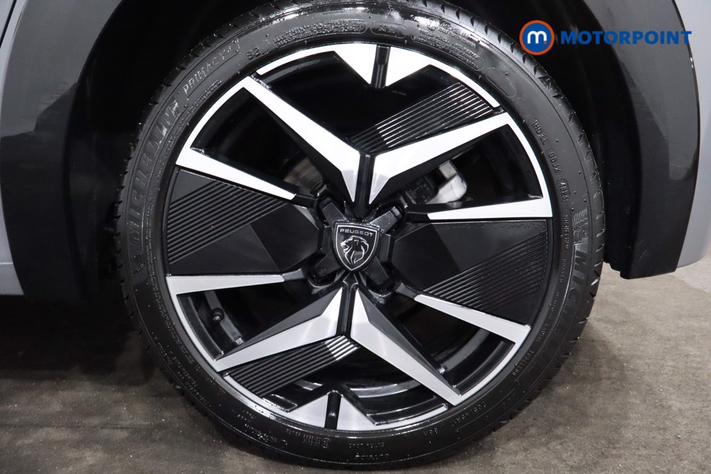 Used Peugeot 208 2024 for sale - 76638240: Photo 13