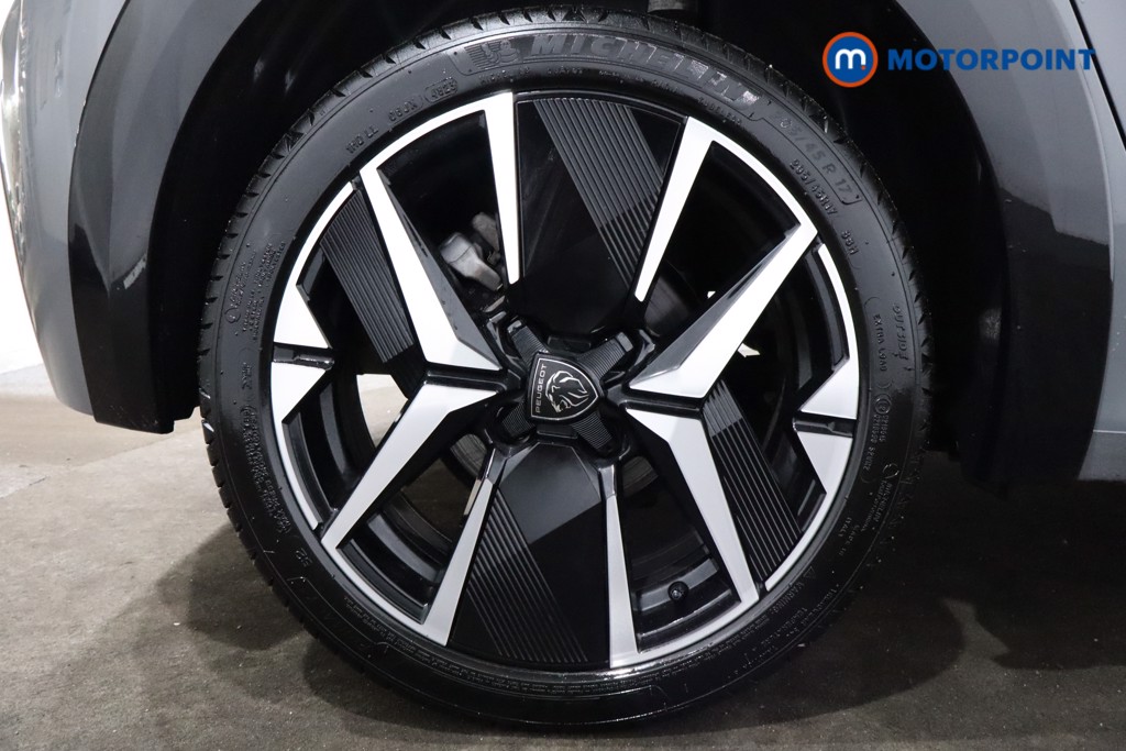 Used Peugeot 208 2024 for sale - 76638240: Photo 15