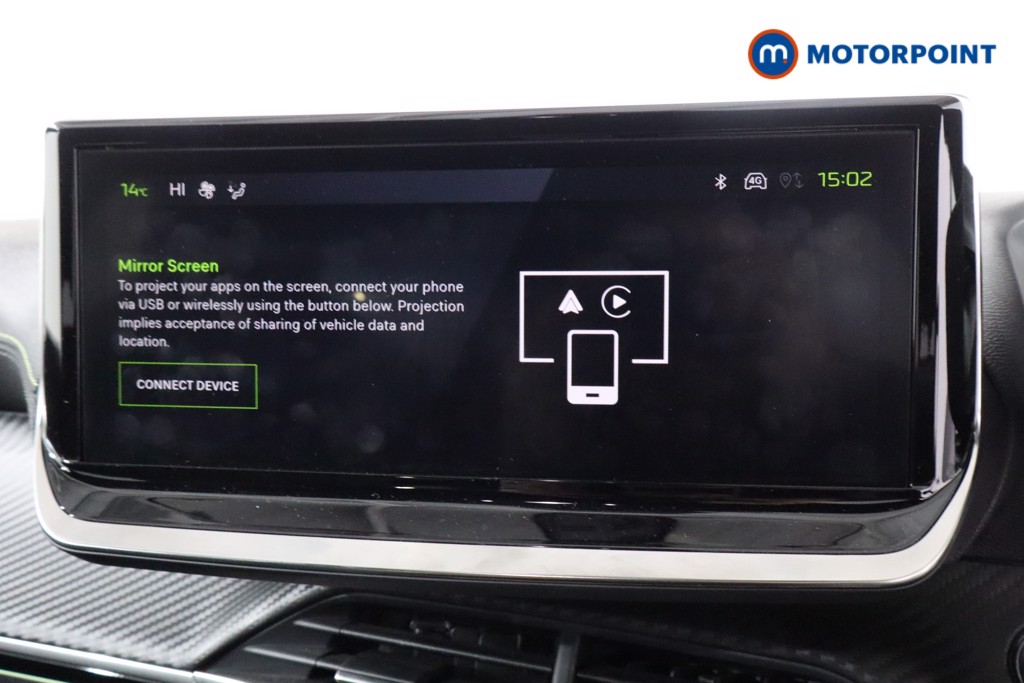 Used Peugeot 208 2024 for sale - 76638240: Photo 16