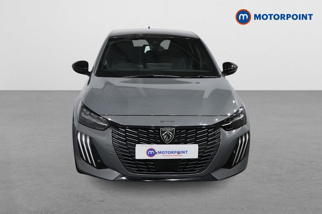 Used Peugeot 208 2024 for sale - 76638240: Photo 2