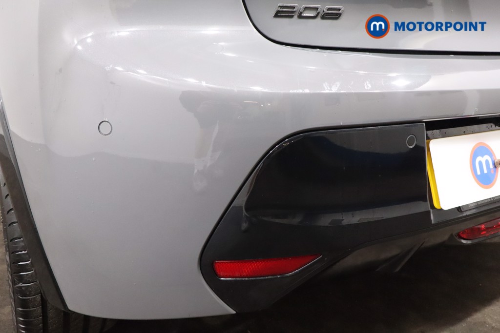 Used Peugeot 208 2024 for sale - 76638240: Photo 24
