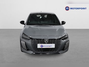 Used Peugeot 208 2024 for sale - 76638240: Photo