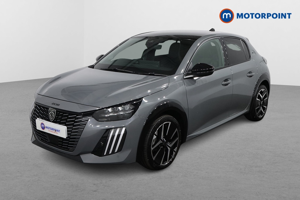 Used Peugeot 208 2024 for sale - 76638240: Photo 3