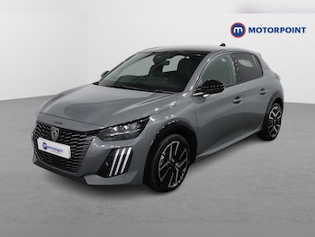 Used Peugeot 208 2024 for sale - 76638240: Photo