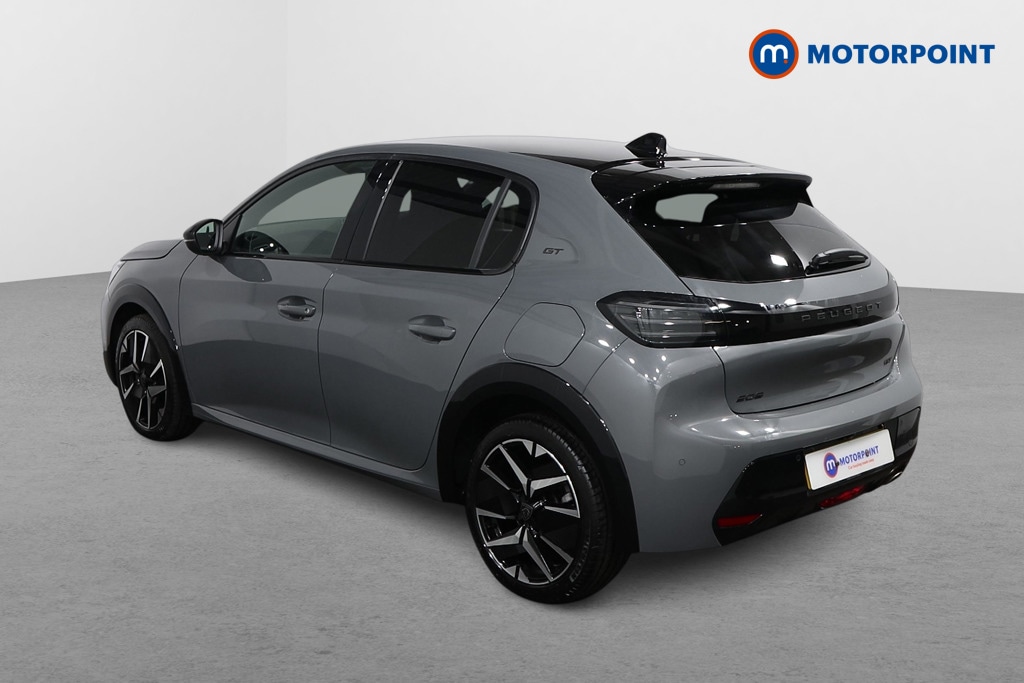 Used Peugeot 208 2024 for sale - 76638240: Photo 5